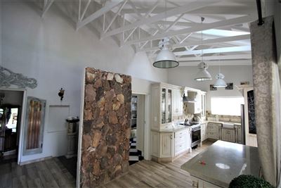 Commercial Property for Sale in Parys Free State